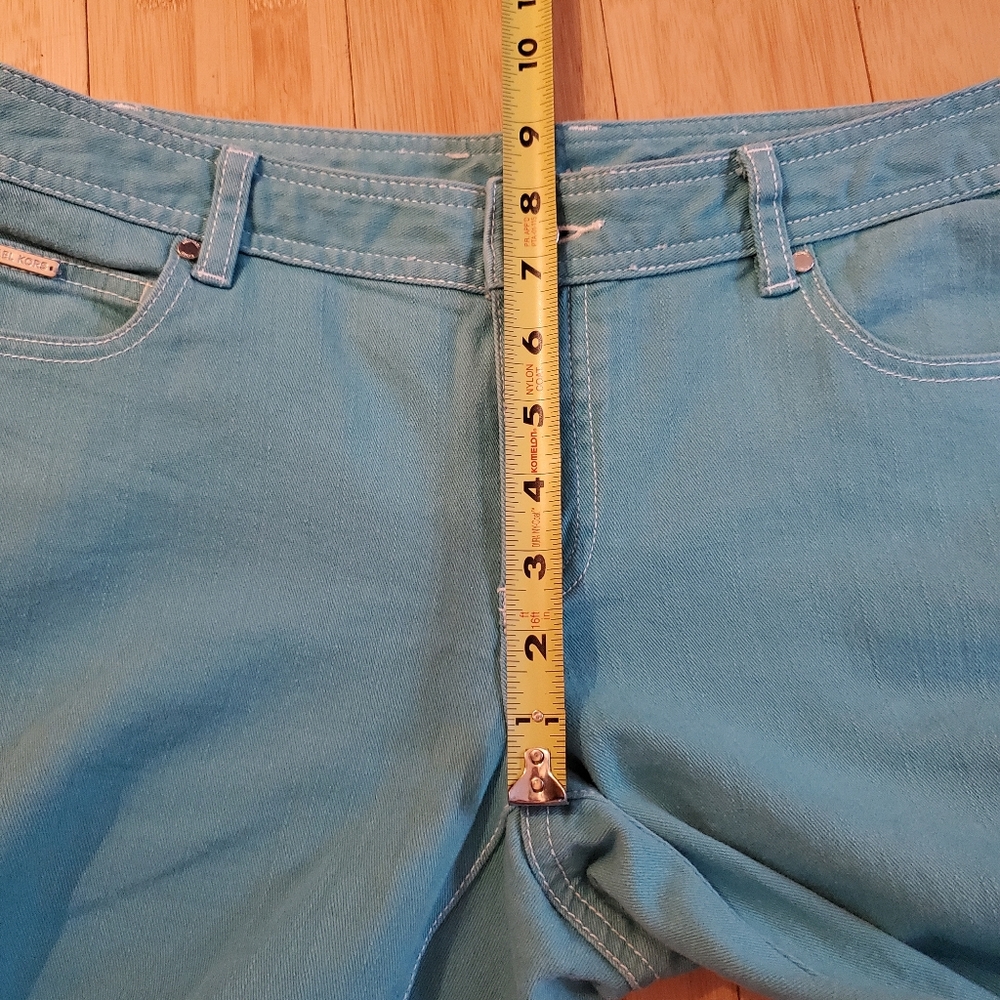 Michael Kors Jeans - Picture 8 of 8